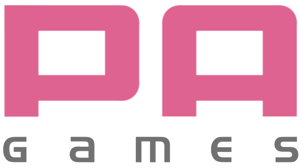 PA GAMES